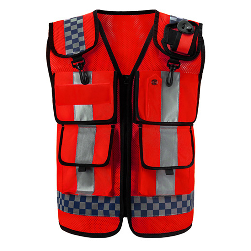 Men's Ride Vest Outdoor Sport  - Outdoor Sport Logo 评论和价格