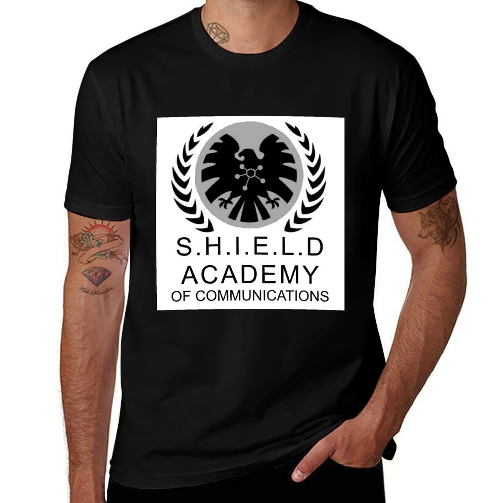 SHIELD Academy of Communicatio - Academy Sports Outdoor 评论和价格