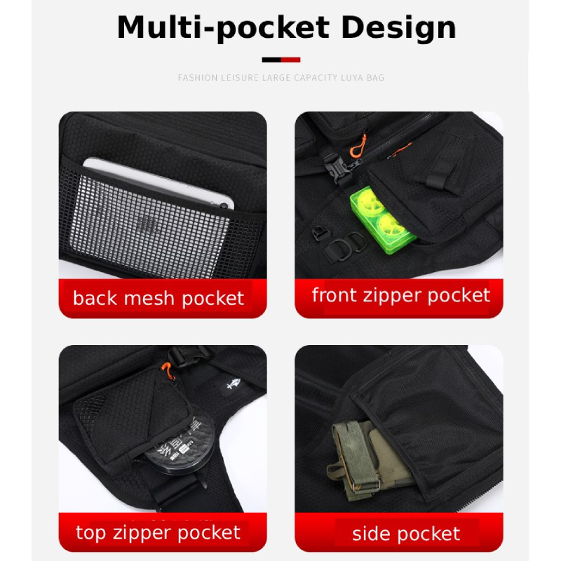 Tactical Camping Fishing Vest  - Outdoor Sport Coat 评论和价格