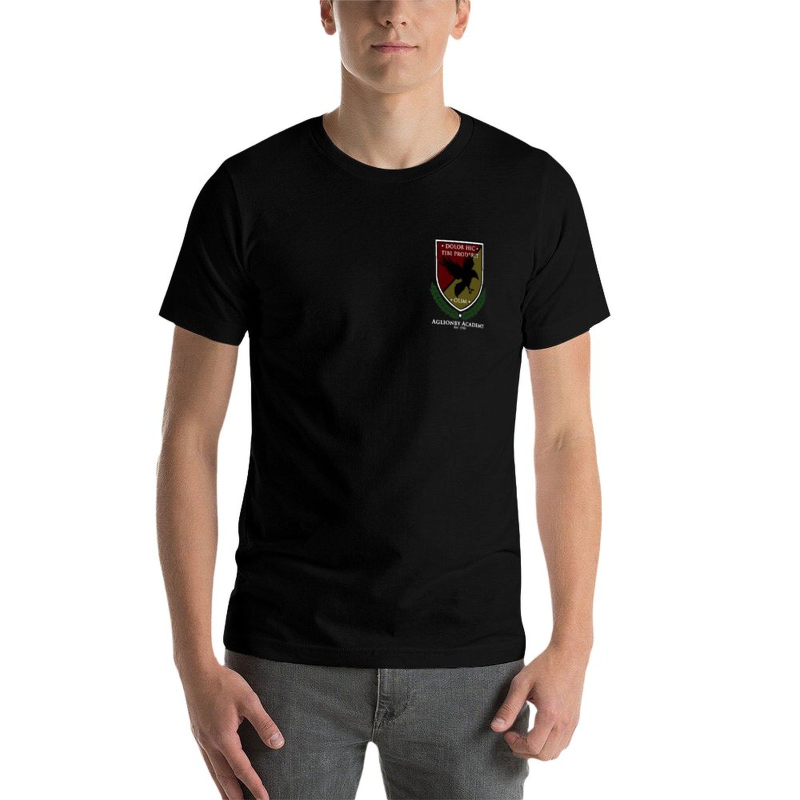 Aglionby Academy School Unifor - Academy Sports Outdoor 评论和价格