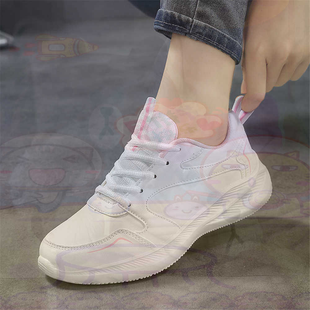 35-40 Number 42 Cool Sneakers  - Outdoor Sport Use Class 评论和价格