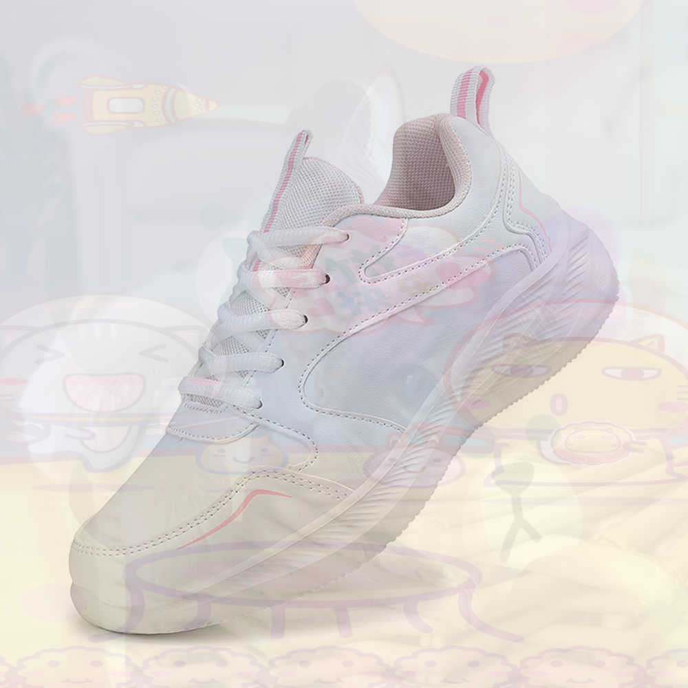 35-40 Number 42 Cool Sneakers  - Outdoor Sport Use Class 评论和价格