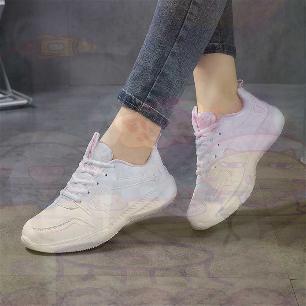 35-40 Number 42 Cool Sneakers  - Outdoor Sport Use Class 评论和价格