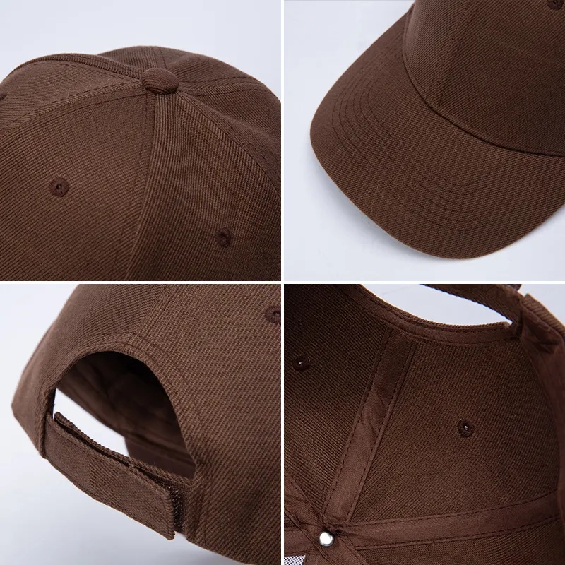 Custom Print Logo Baseball Cap - Outdoor Sport Logo 评论和价格