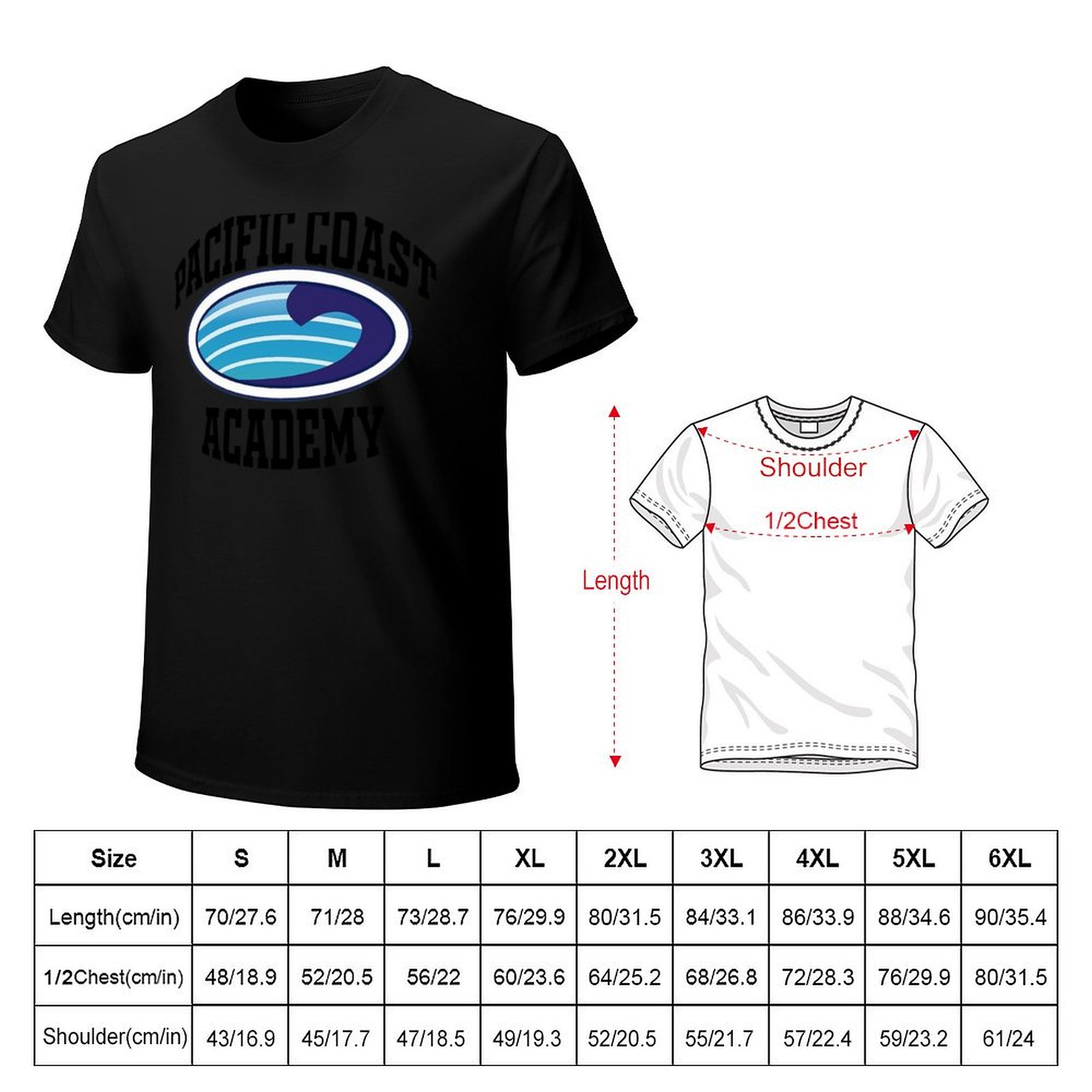 Pacific Coast Academy Zoey 101 - Academy Sports Outdoor 评论和价格
