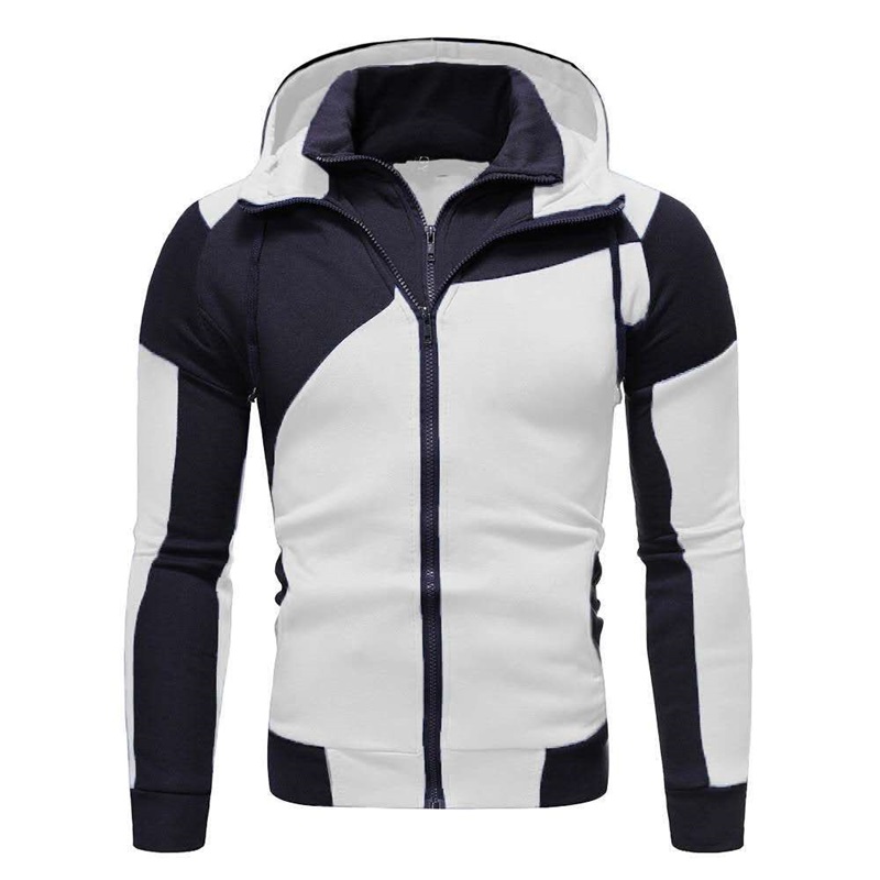 Men's Winter Warm Coat Running - Outdoor Sport Coat 评论和价格