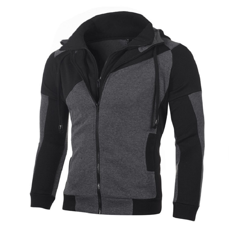 Men's Winter Warm Coat Running - Outdoor Sport Coat 评论和价格