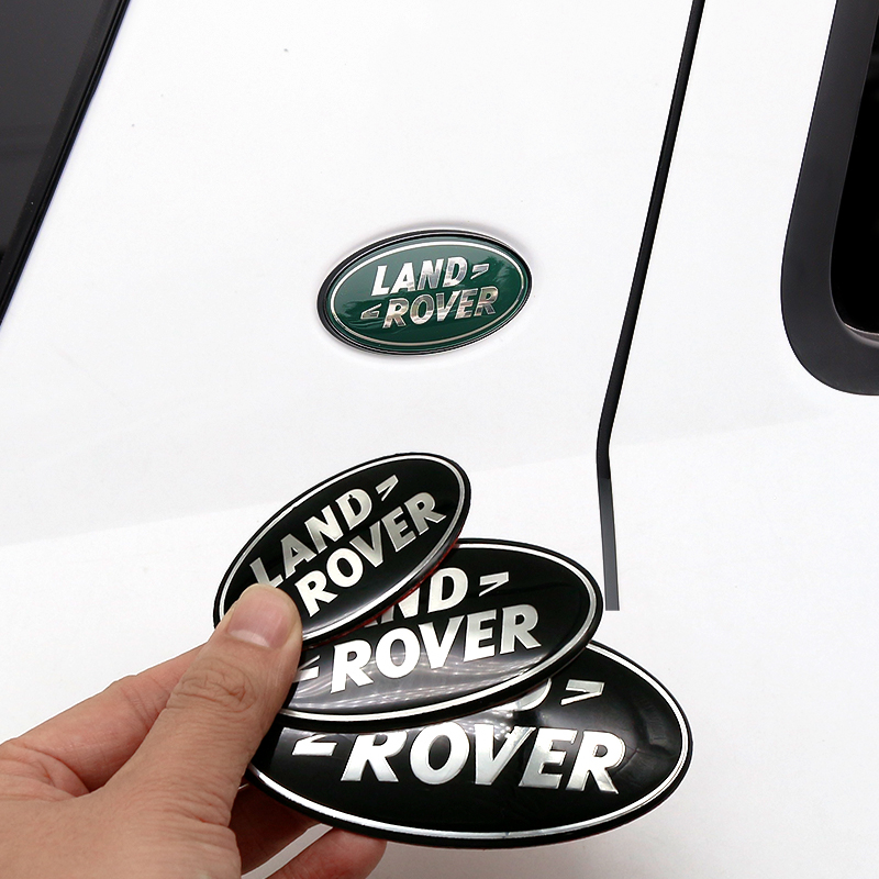 Car Original Front Grille Badg - Outdoor Sport Logo 评论和价格