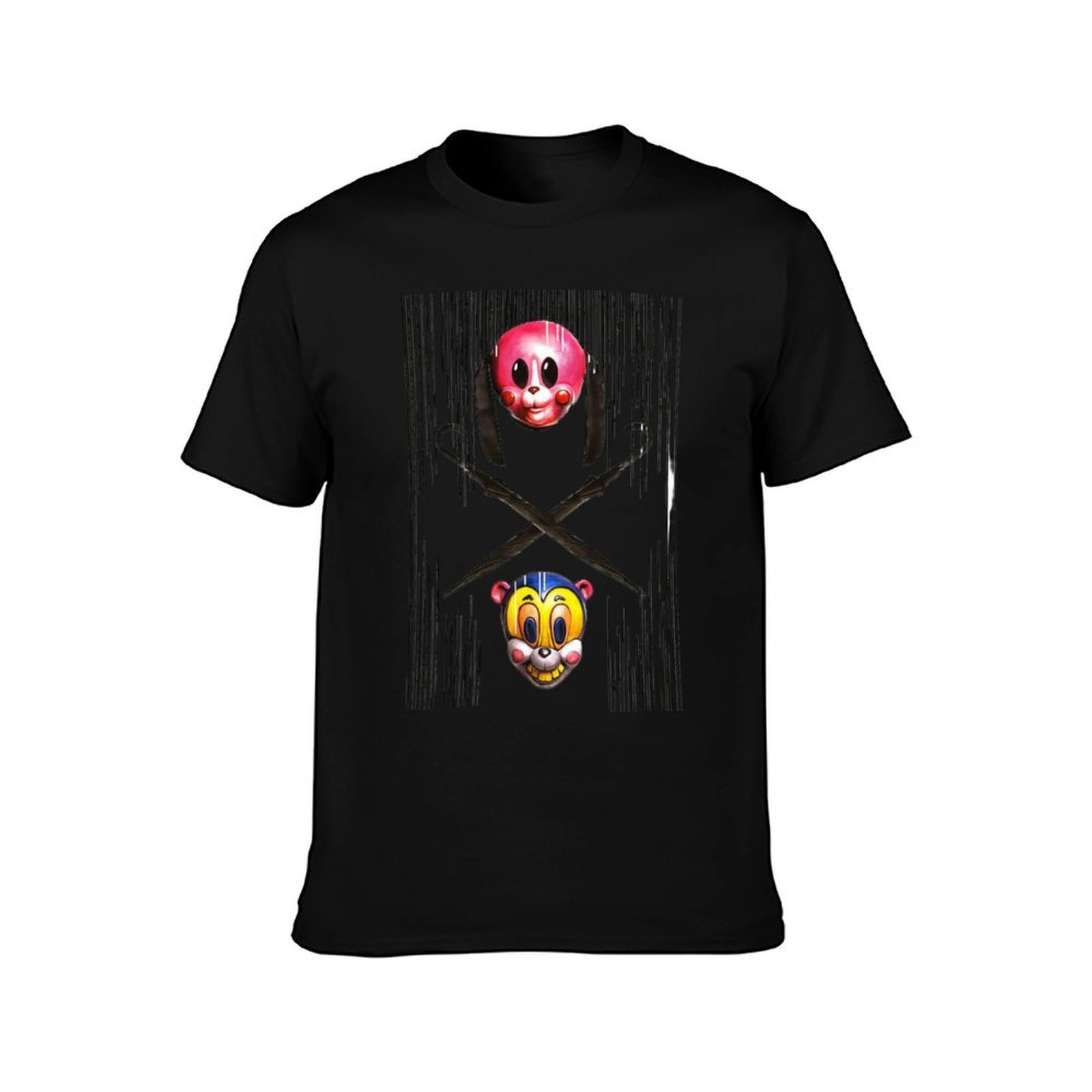 Umbrella Academy T-Shirt Outdo - Academy Sports Outdoor 评论和价格