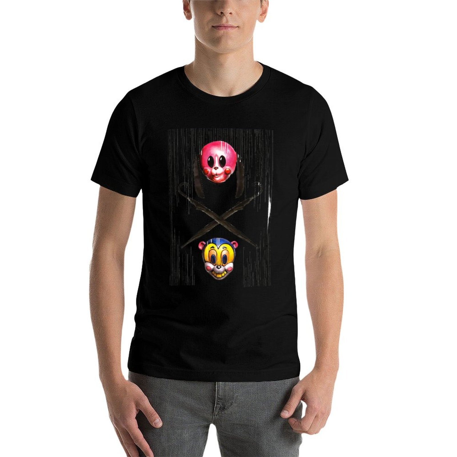 Umbrella Academy T-Shirt Outdo - Academy Sports Outdoor 评论和价格