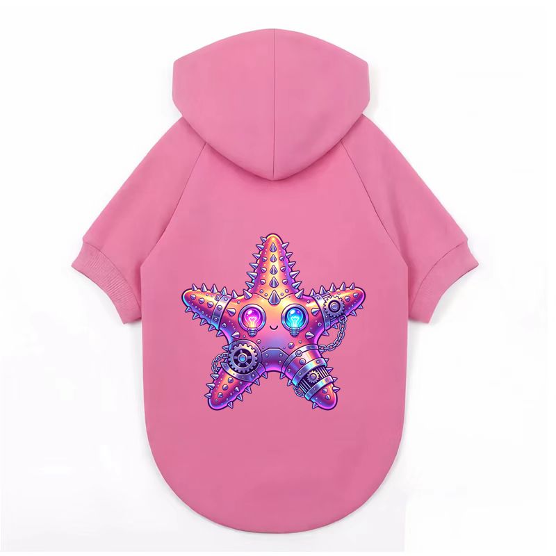 Dog Hoodie Autumn Winter Cute  - Outdoor Sport Coat 评论和价格