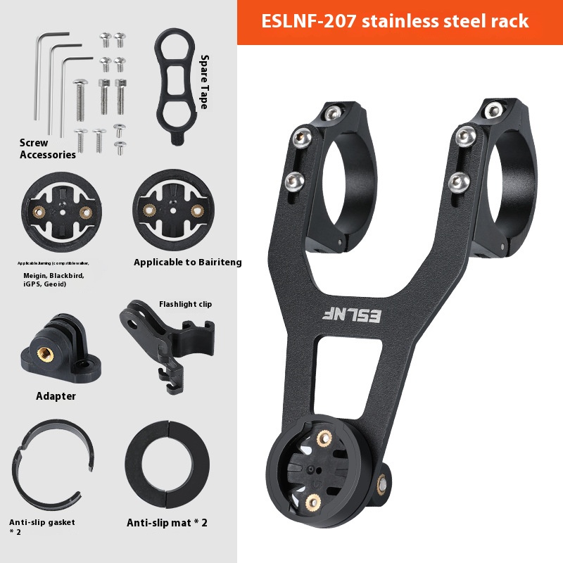 ESLNF Bike Stopwatch Stand Roa - Outdoor Sport Gear 评论和价格