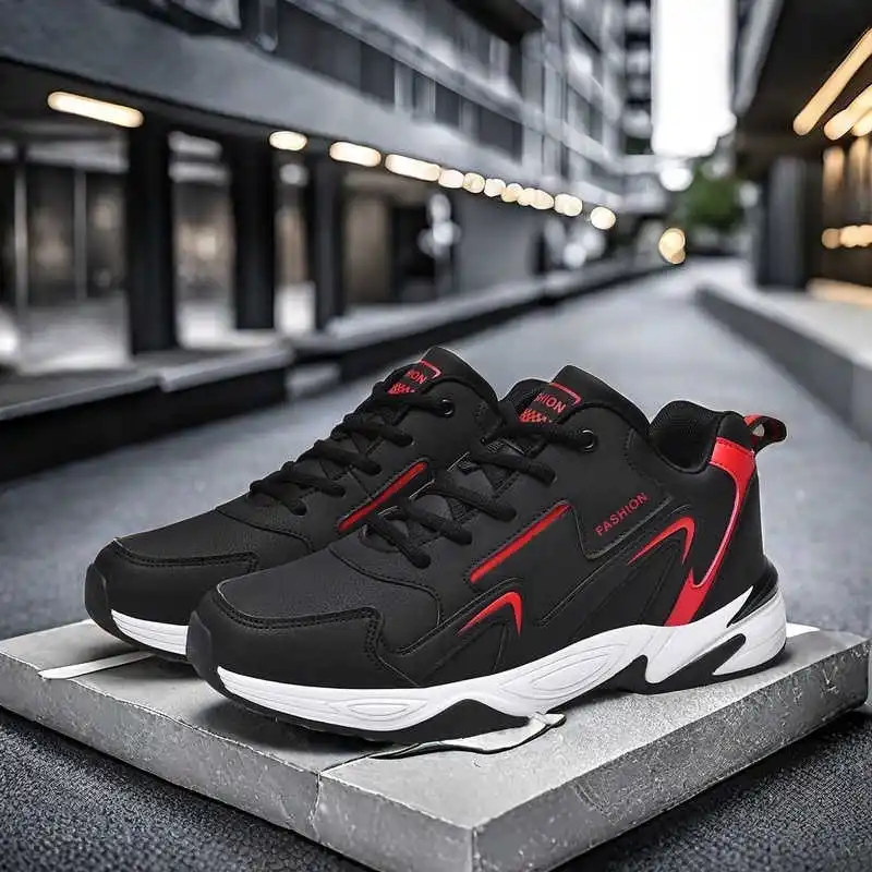 Cold-proof Spring Gym Sneakers - Outdoor Sport Use Class 评论和价格