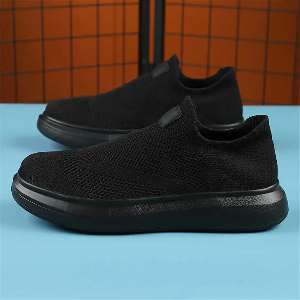 Platform Stockings Brown Shoes - Outdoor Sport Use Class 评论和价格