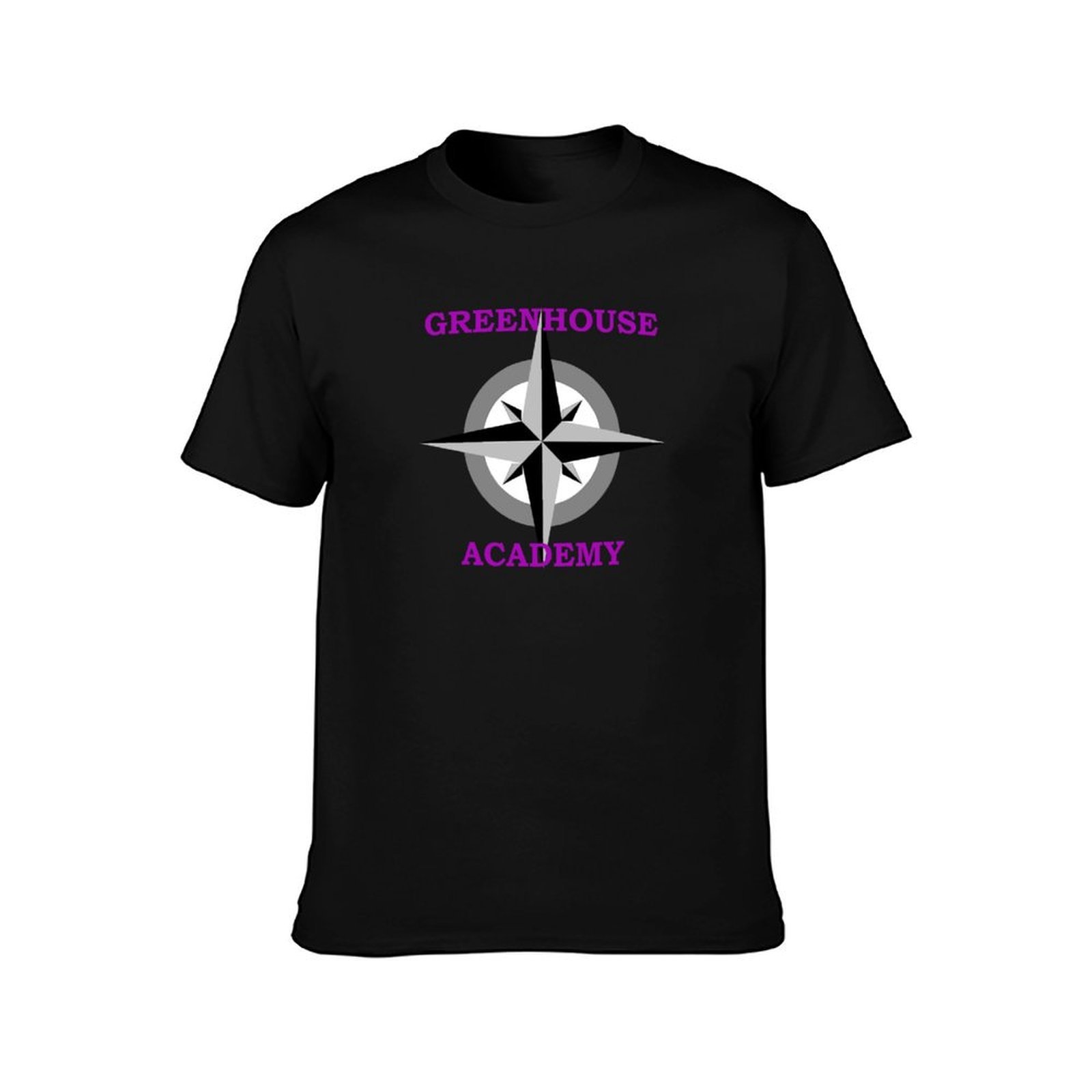 Greenhouse Academy T-Shirt Out - Academy Sports Outdoor 评论和价格