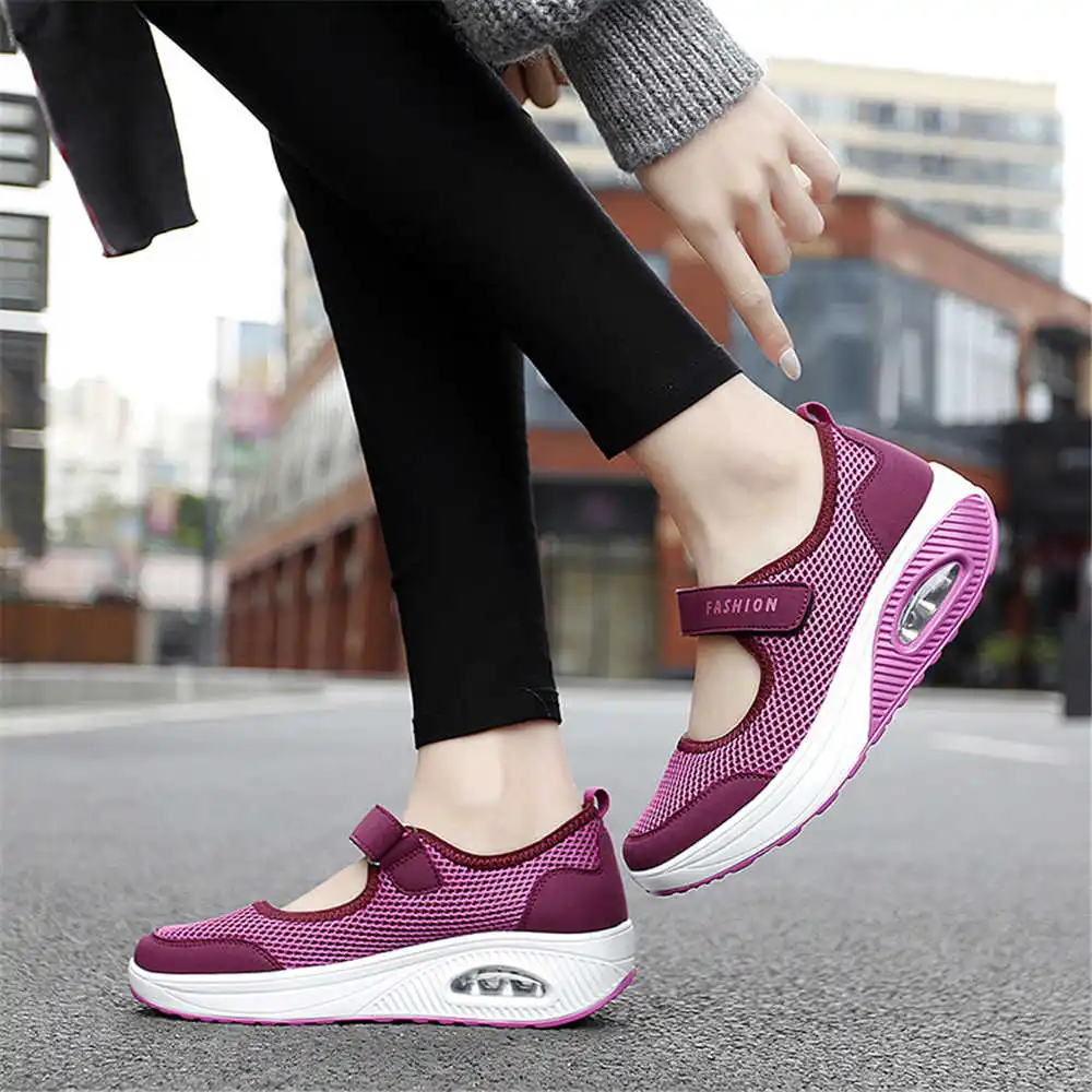 36-41 Demi-season Colored Snea - Outdoor Sport Use Class 评论和价格